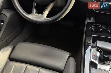 Седан Audi A4 2022 в Одесі