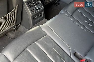Седан Audi A4 2022 в Одесі
