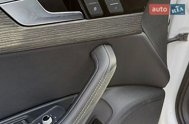 Седан Audi A4 2022 в Одесі