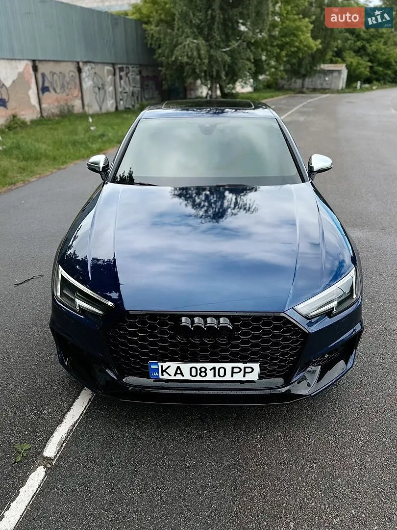 2019 Audi A4 - мініатюра 10