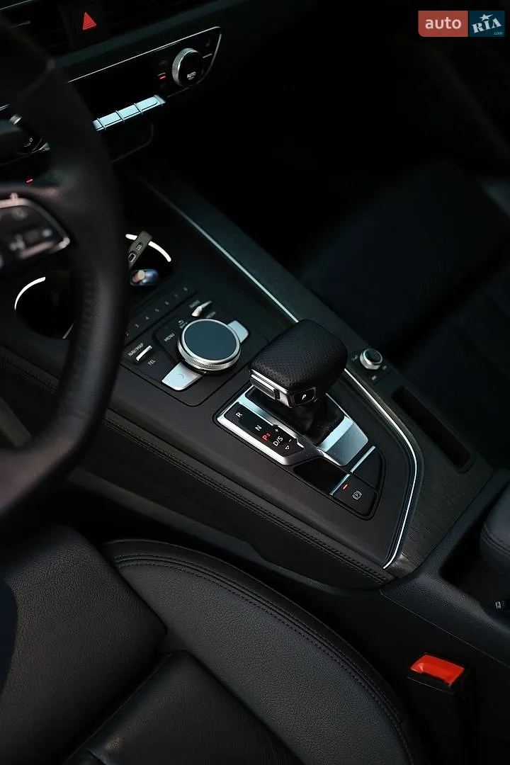 2019 Audi A4 - мініатюра 20