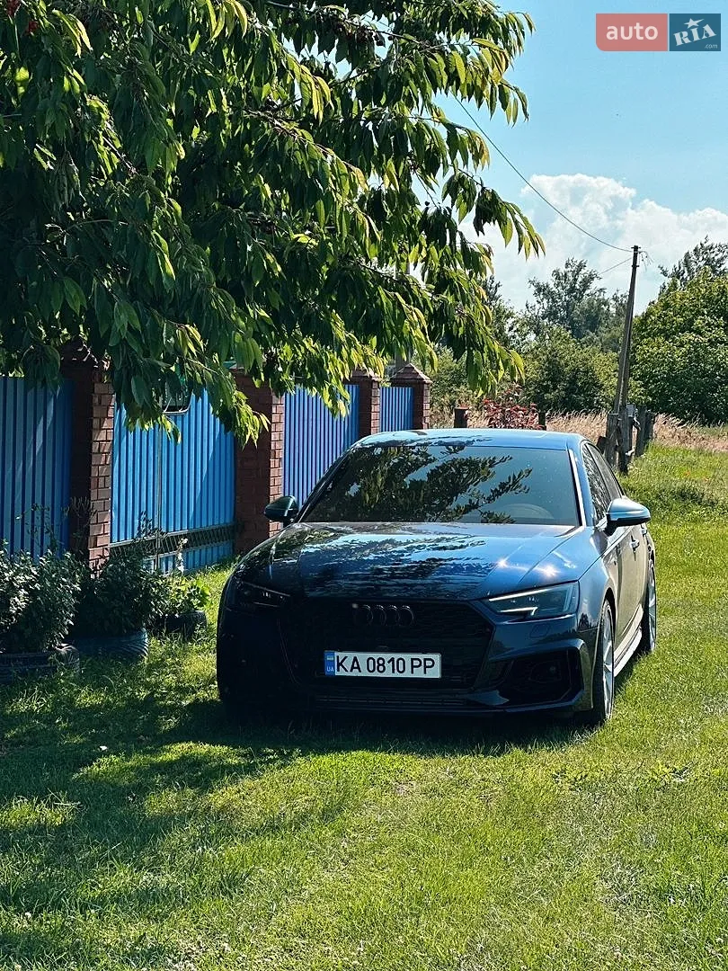 2019 Audi A4 - мініатюра 45