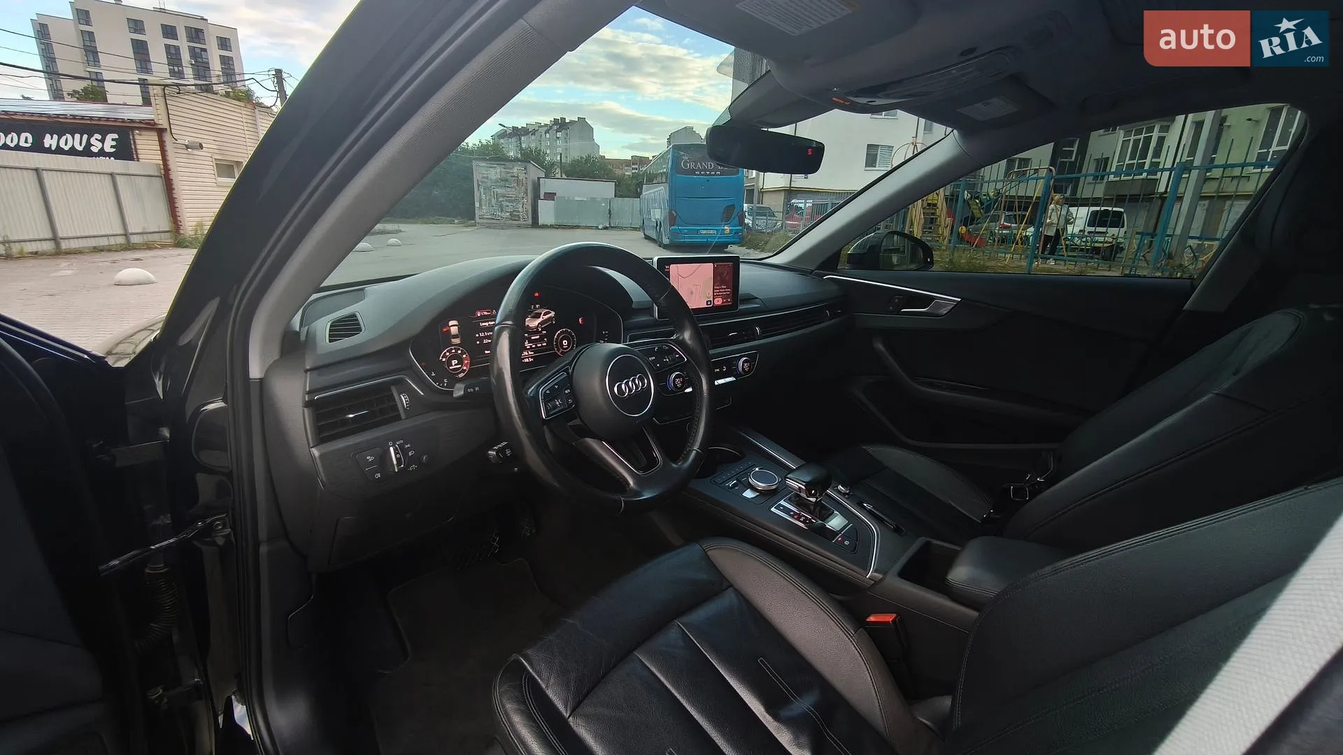 2016 Audi A4 - мініатюра 11
