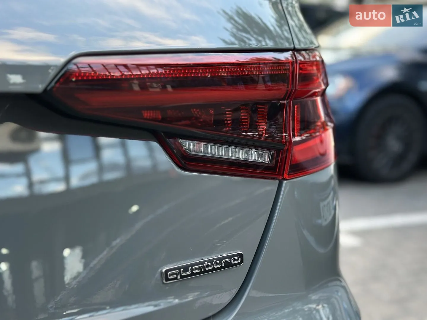 2018 Audi A4 - мініатюра 16