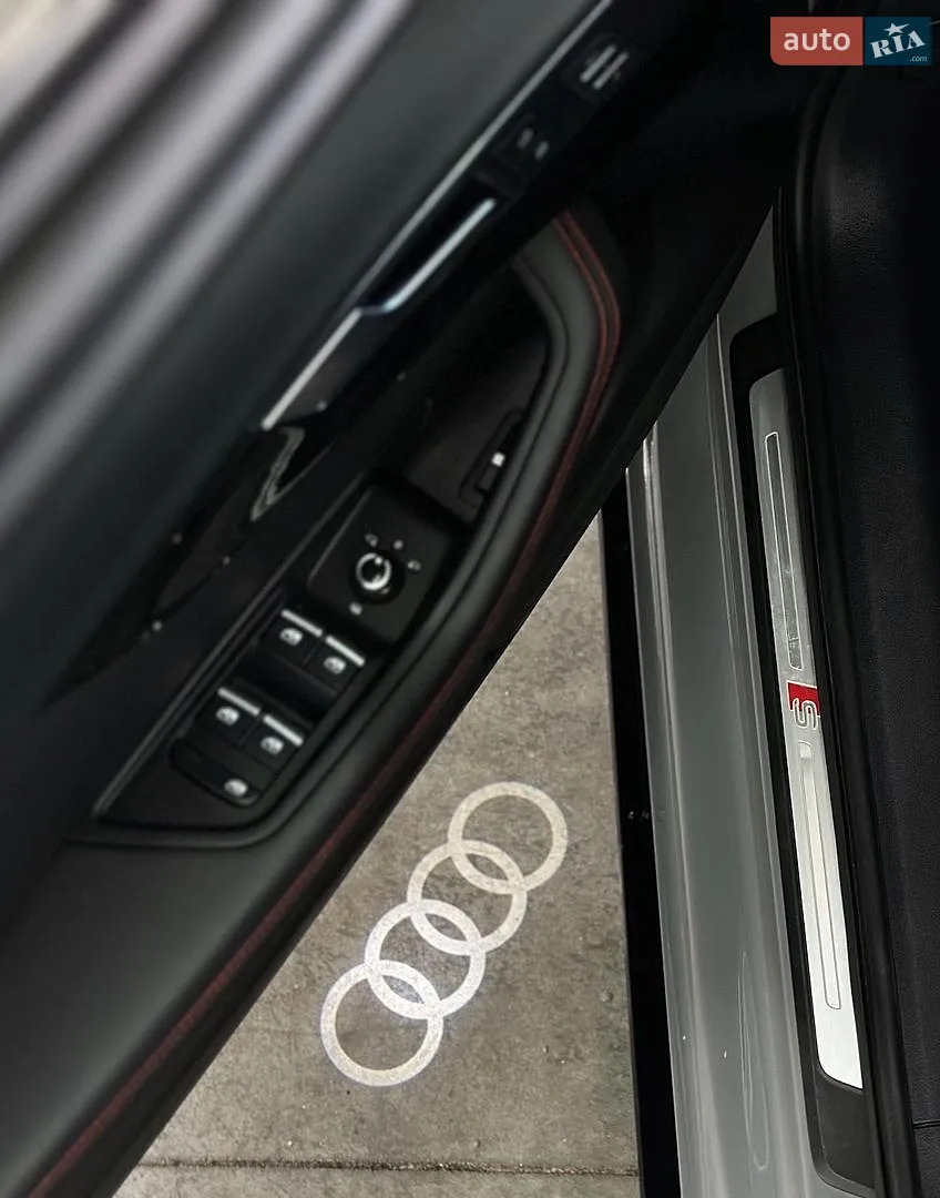 2018 Audi A4 - мініатюра 23