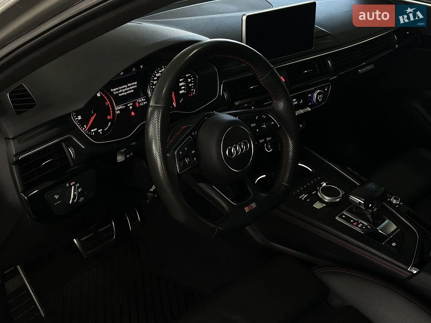 2018 Audi A4 - мініатюра 27