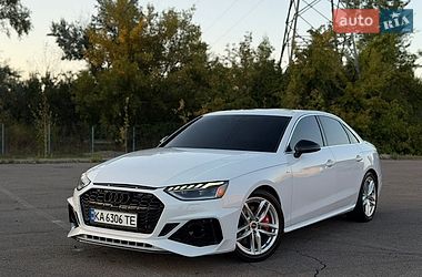 audi a4 2022 в Київ від про продавця Сергей audi a4 2022 в Київ від професійного продавця Сергей