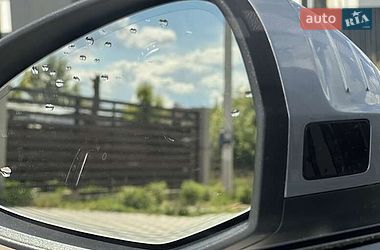 Седан Audi A4 2018 в Киеве