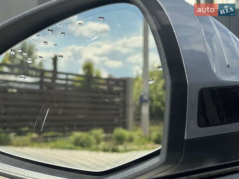 Седан Audi A4 2018 в Киеве
