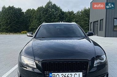 audi a4 2010 в Львов от профессионального продавца Ігор