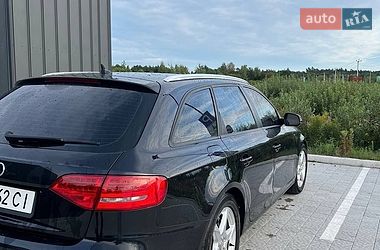 Універсал Audi A4 2010 в Львові