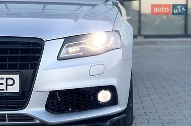Універсал Audi A4 2010 в Хусті