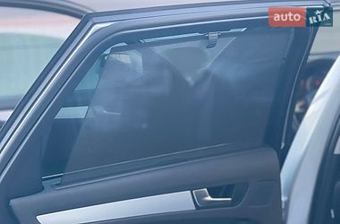 Універсал Audi A4 2010 в Хусті