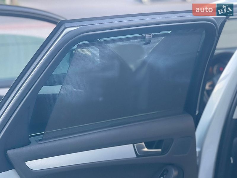 Універсал Audi A4 2010 в Хусті