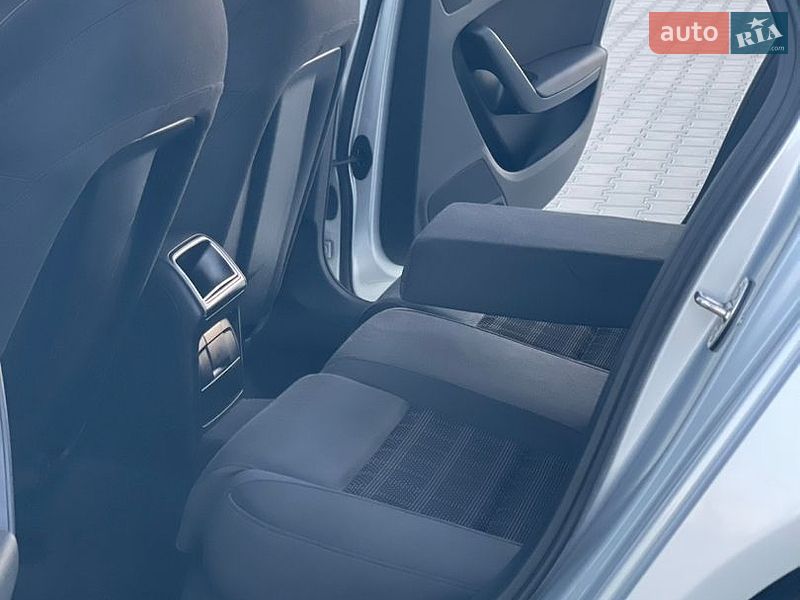 Універсал Audi A4 2010 в Хусті