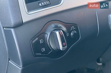 Універсал Audi A4 2010 в Хусті