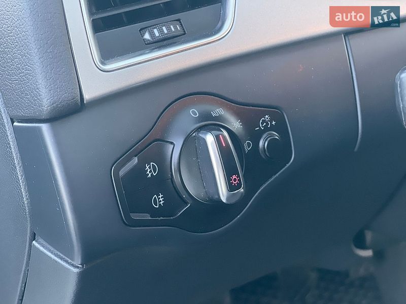 Універсал Audi A4 2010 в Хусті