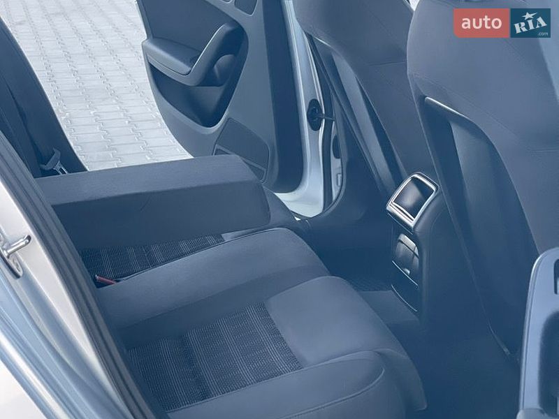 Універсал Audi A4 2010 в Хусті