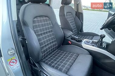 Універсал Audi A4 2010 в Хусті