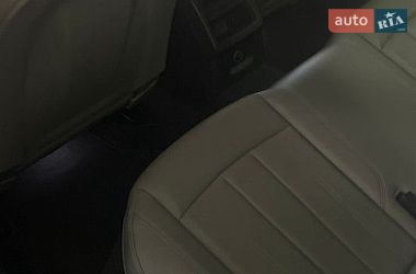 Седан Audi A4 2017 в Полтаві