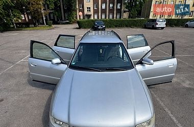 Універсал Audi A4 1999 в Кам'янському