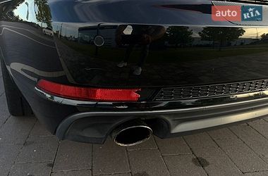 Седан Audi A4 2016 в Мукачевому