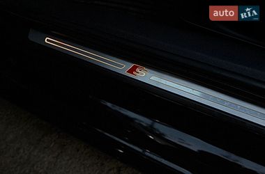 Седан Audi A4 2016 в Мукачевому