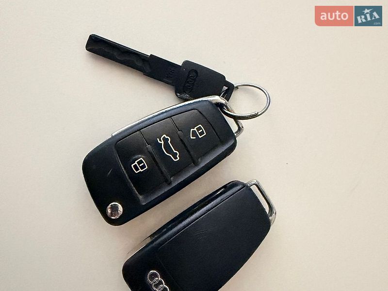 Універсал Audi A4 2008 в Бердичеві