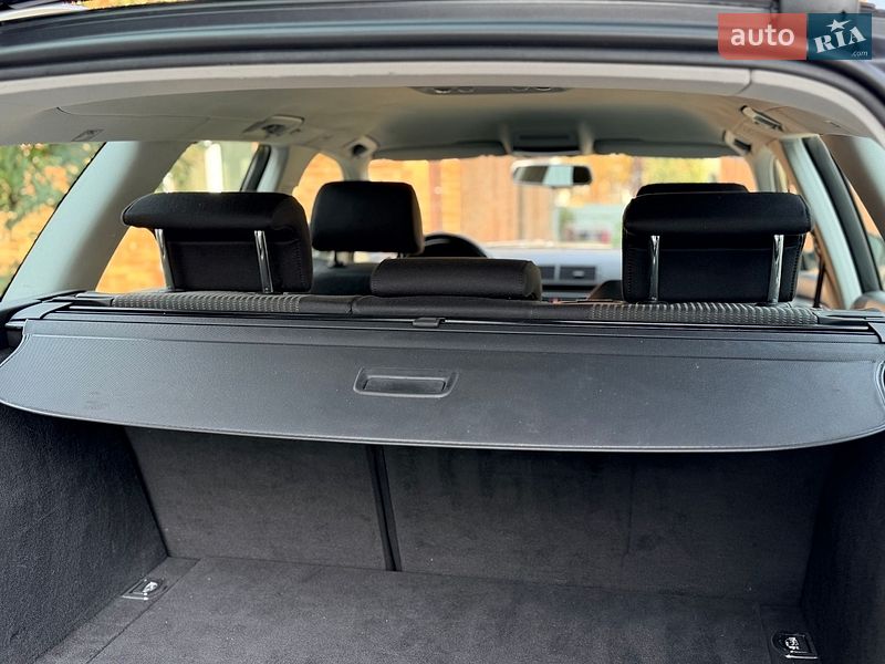 Універсал Audi A4 2008 в Бердичеві