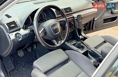 Універсал Audi A4 2008 в Бердичеві