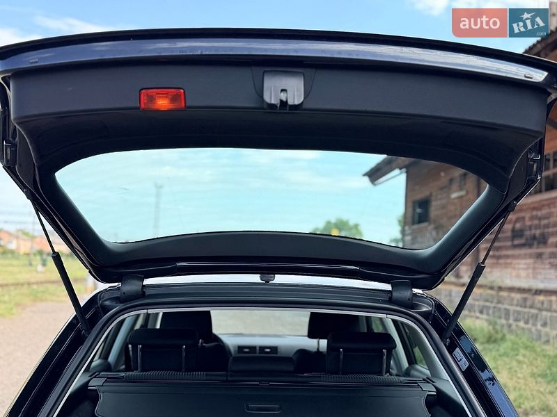 Універсал Audi A4 2008 в Бердичеві