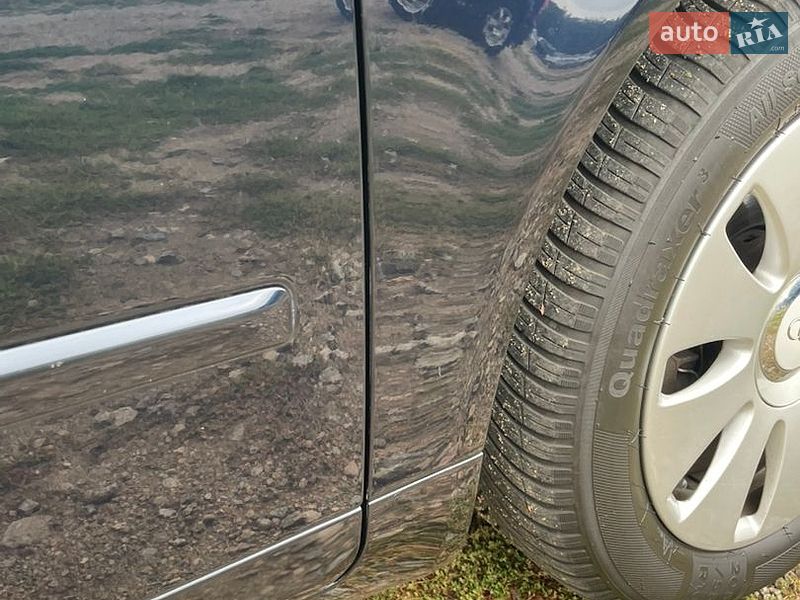 Седан Audi A4 2006 в Христиновке фото 31 Седан Audi A4 2006 в Христиновке