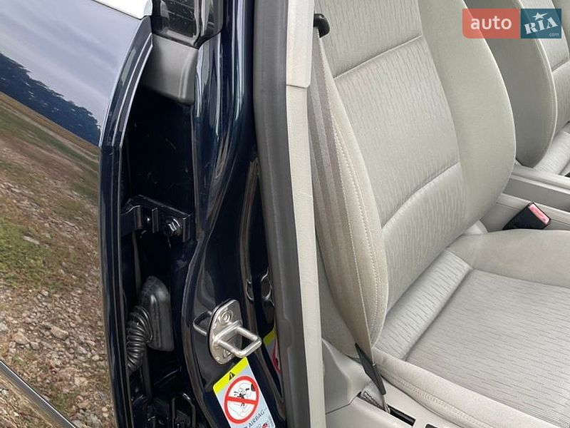 Седан Audi A4 2006 в Христиновке фото 33 Седан Audi A4 2006 в Христиновке