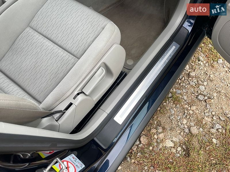 Седан Audi A4 2006 в Христиновке фото 34 Седан Audi A4 2006 в Христиновке