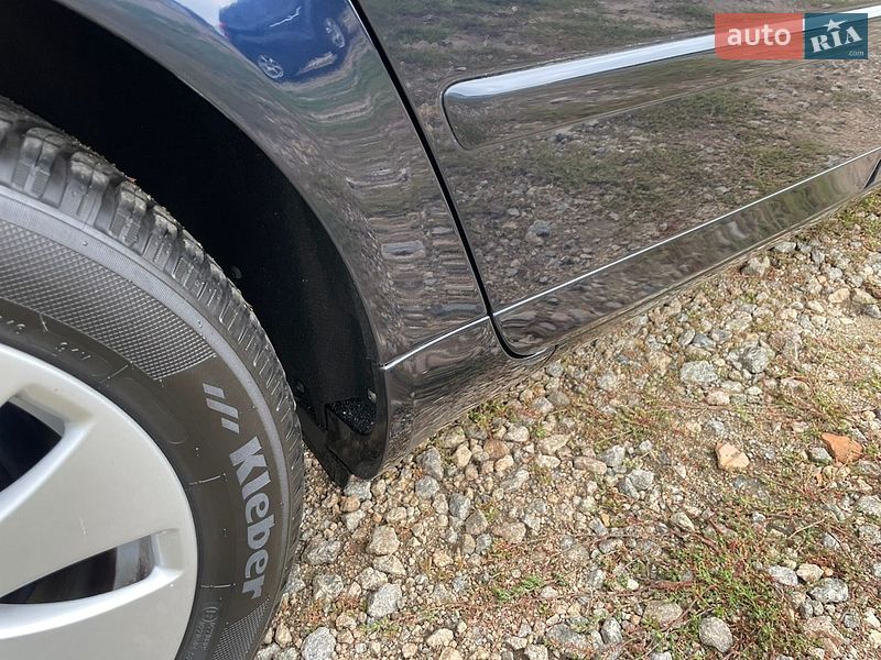 Седан Audi A4 2006 в Христиновке фото 39 Седан Audi A4 2006 в Христиновке