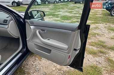 Седан Audi A4 2006 в Христиновке фото 38 Седан Audi A4 2006 в Христиновке
