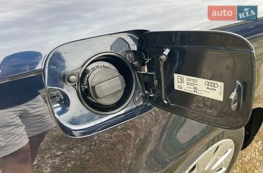 Седан Audi A4 2006 в Христиновке фото 42 Седан Audi A4 2006 в Христиновке