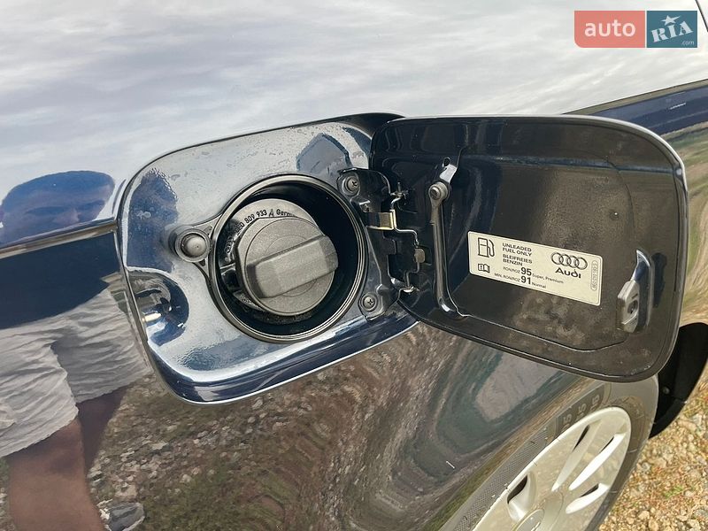 Седан Audi A4 2006 в Христиновке фото 42 Седан Audi A4 2006 в Христиновке