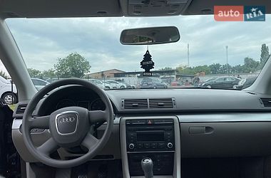 Седан Audi A4 2006 в Христиновке фото 45 Седан Audi A4 2006 в Христиновке