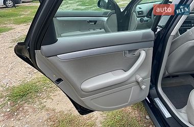 Седан Audi A4 2006 в Христиновке фото 49 Седан Audi A4 2006 в Христиновке