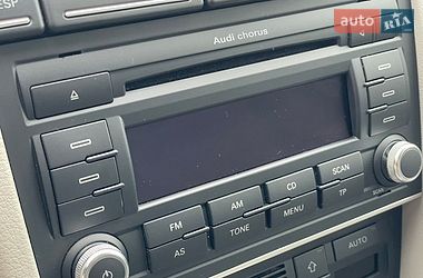 Седан Audi A4 2006 в Христиновке фото 52 Седан Audi A4 2006 в Христиновке