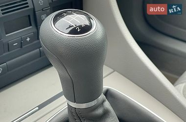 Седан Audi A4 2006 в Христиновке фото 54 Седан Audi A4 2006 в Христиновке