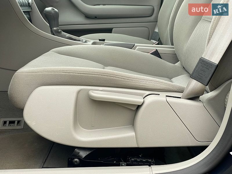Седан Audi A4 2006 в Христиновке фото 61 Седан Audi A4 2006 в Христиновке