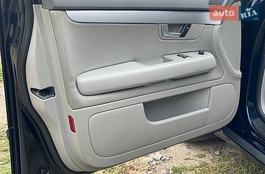 Седан Audi A4 2006 в Христиновке фото 65 Седан Audi A4 2006 в Христиновке