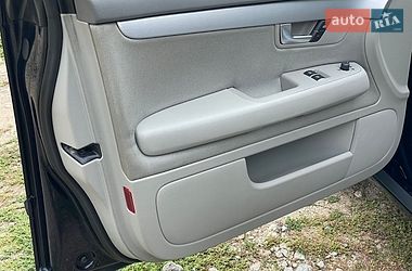 Седан Audi A4 2006 в Христиновке фото 66 Седан Audi A4 2006 в Христиновке