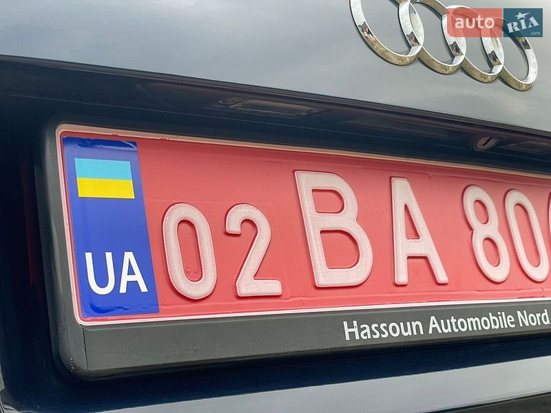 Седан Audi A4 2006 в Христиновке фото 72 Седан Audi A4 2006 в Христиновке