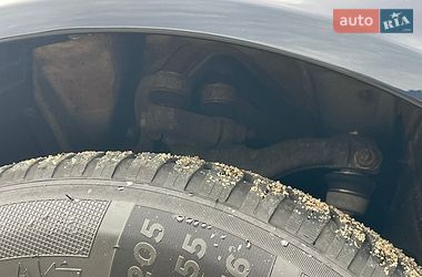 Седан Audi A4 2006 в Христиновке фото 75 Седан Audi A4 2006 в Христиновке