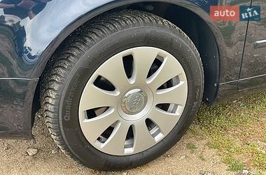 Седан Audi A4 2006 в Христиновке фото 79 Седан Audi A4 2006 в Христиновке