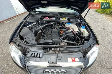Седан Audi A4 2006 в Христиновке фото 86 Седан Audi A4 2006 в Христиновке
