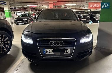 Седан Audi A4 2008 в Городке